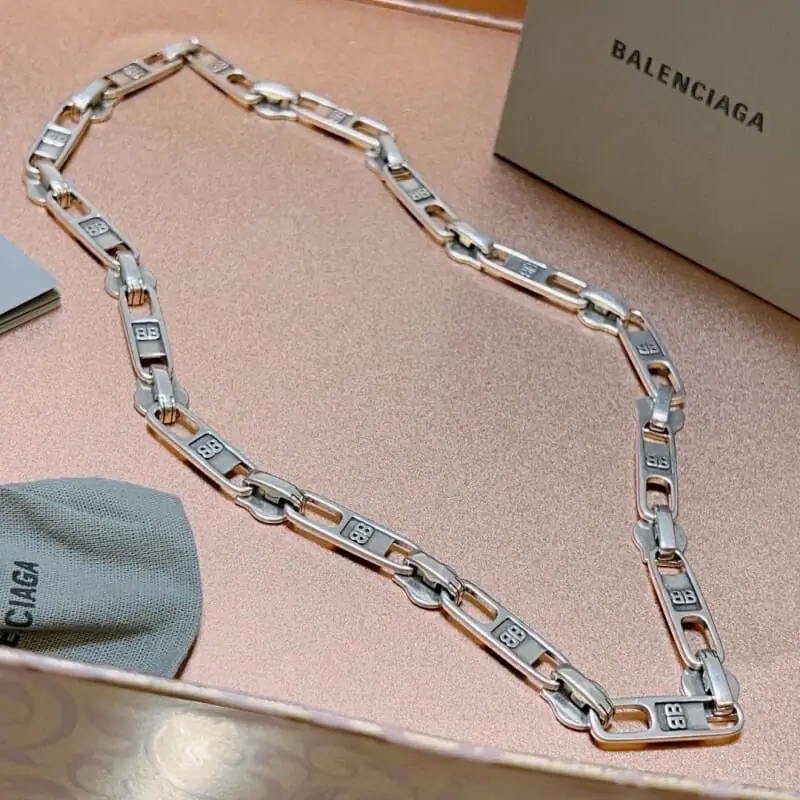 balenciaga collier s_12343171